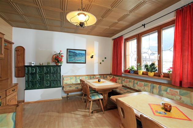 Frühstücjsraum 1