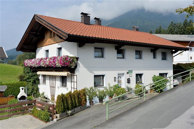 Fruehstueckspension-Haus-Gerlinde-Feichtner-Soell-
