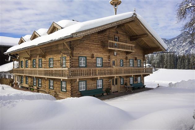Gaestehaus_Vroni_Pfaringhof_Dorf_40_Angerberg_Haus