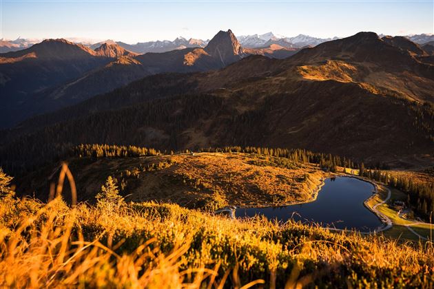 Gampenkogel_Kitzbüheler Alpen_Mathäus Gartner_FULL