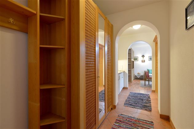 Garderobe