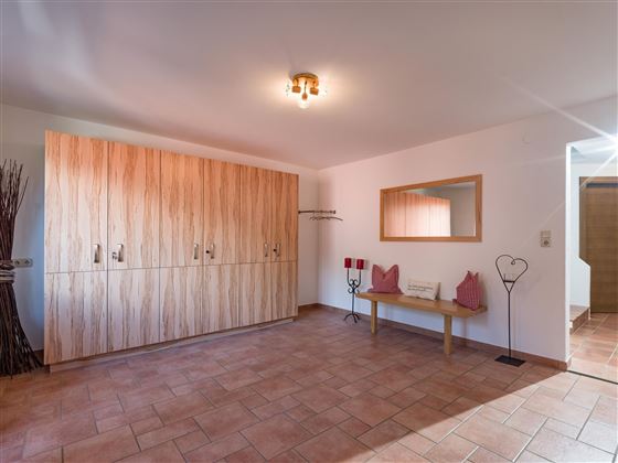 Garderobe