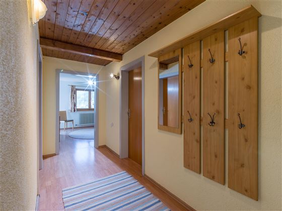 Garderobe