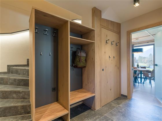 Garderobe