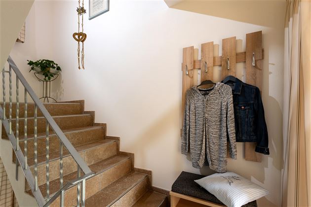Garderobe