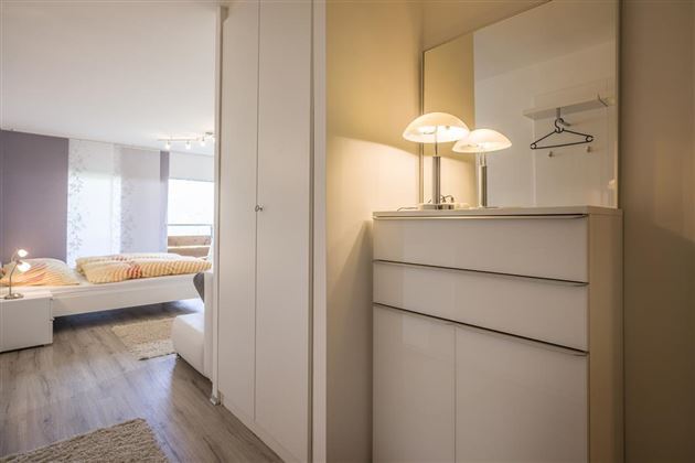 Garderobe