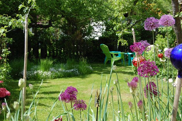 Garten