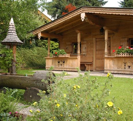 Garten