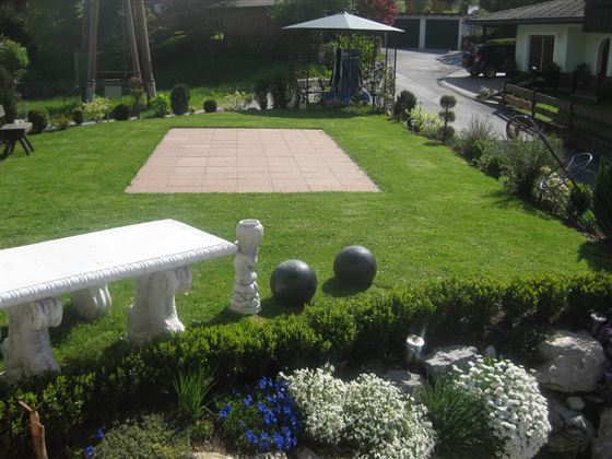 Garten