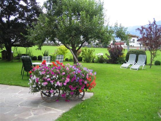 Garten 2