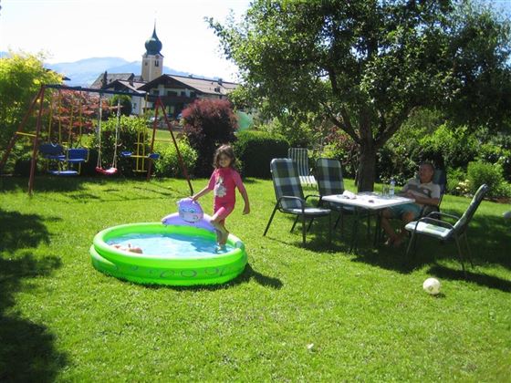 Garten