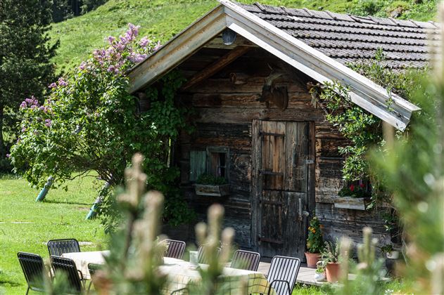 Garten