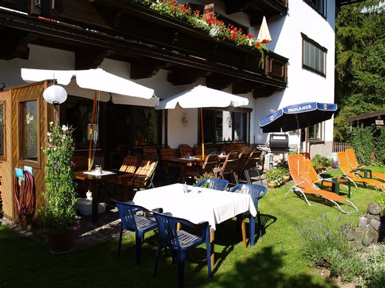 Garten