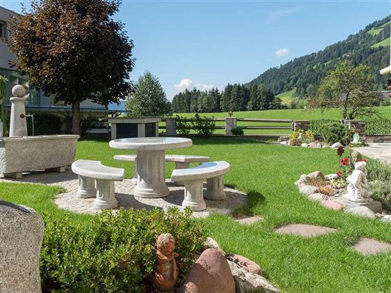 Garten
