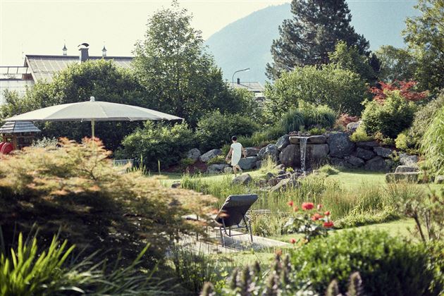 Garten
