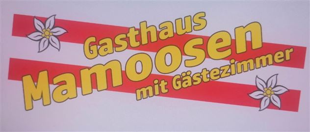 Logo Gasthaus Mamoosen