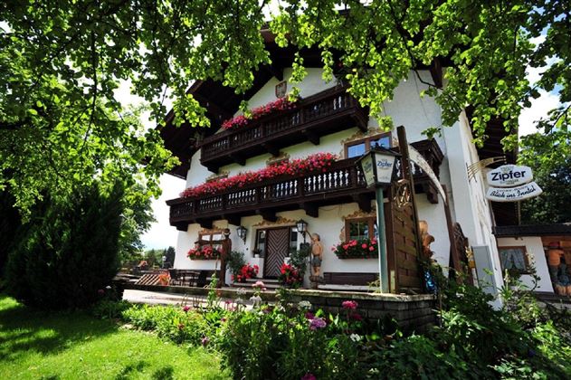 Gasthof Blick ins Inntal