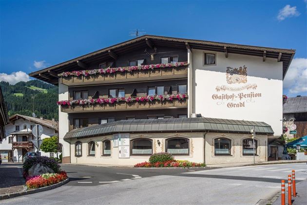 Gasthof Gradlwirt