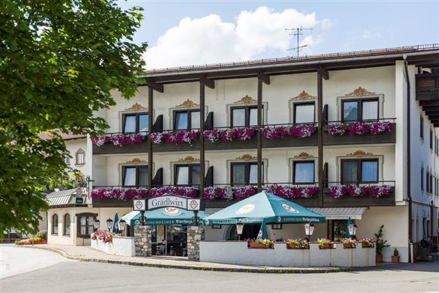 Gasthof Gradlwirt