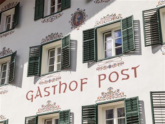 Gasthof Post