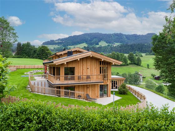 Gebäudeansicht 3