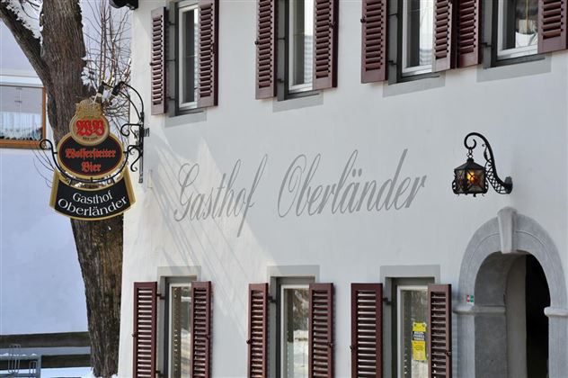GH Oberländer