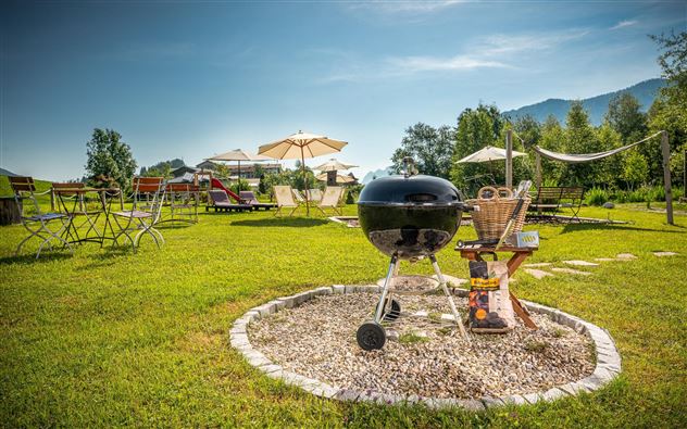Grillplatz