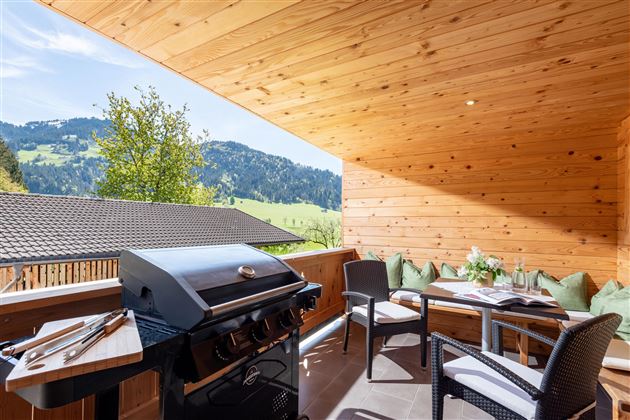 Grillplatz