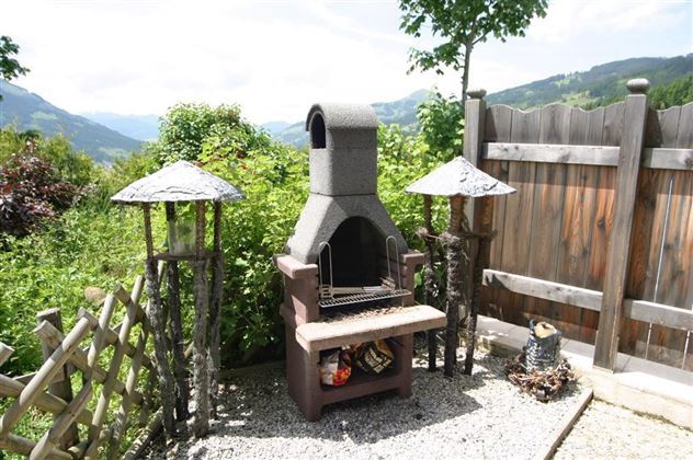 Grillplatz