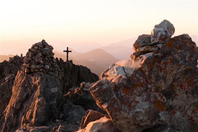 Großer Rettenstein (c) TVB Kitzbüheler Alpen-Brixe