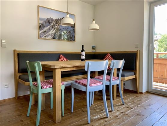 GRÜN Küche/ GREEN kitchen 3