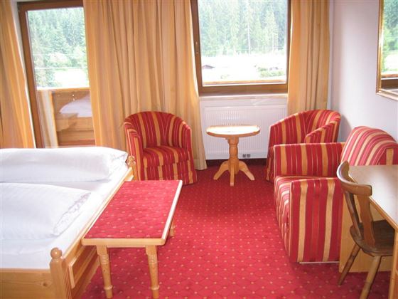 Hahnenkamm
