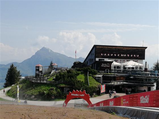 Hahnenkamm