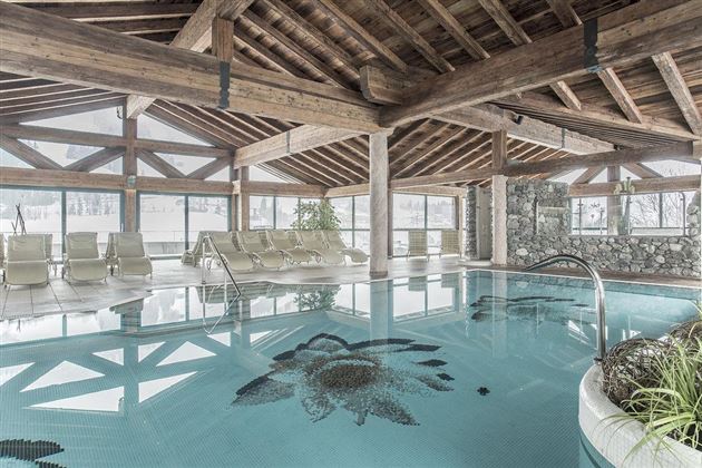 Hallenbad Elisabeth