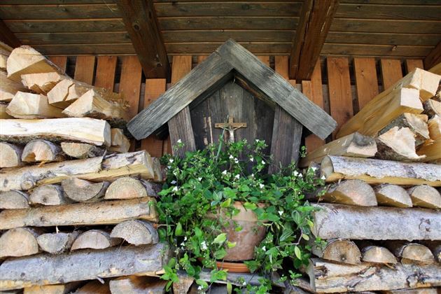 Haus Ascher Sommer Header