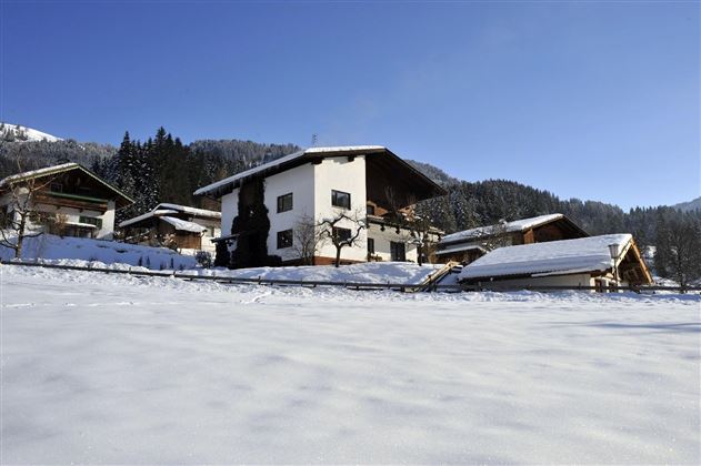 Haus Ascher Winter Header