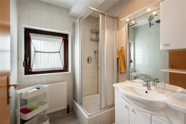 Haus_Auebach_Buchau_1_Ellmau_Appartement_Kathi_Bad