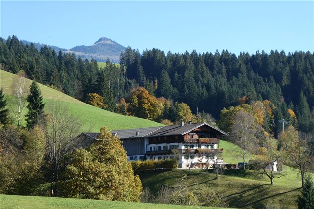 Haus aussen 2