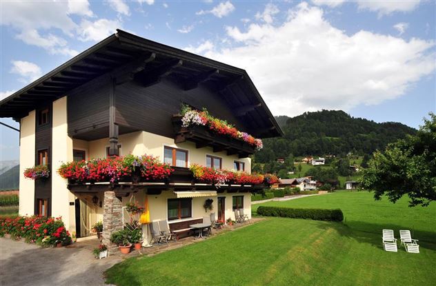 Haus Barbara Sommer