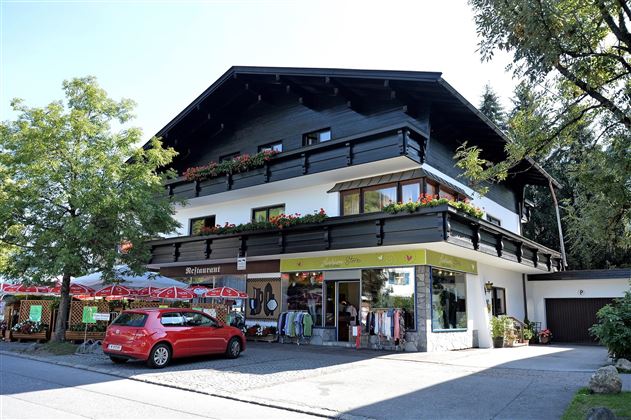 Haus Berger