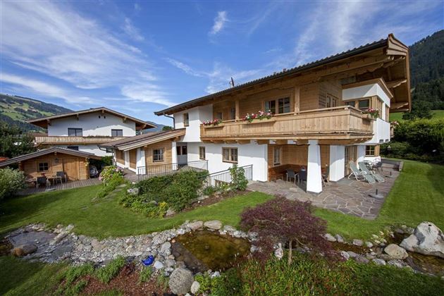 Haus Bild 1