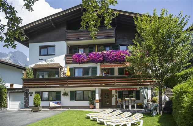 Haus Bild