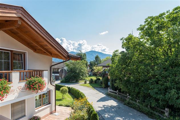 Haus Breiten klein