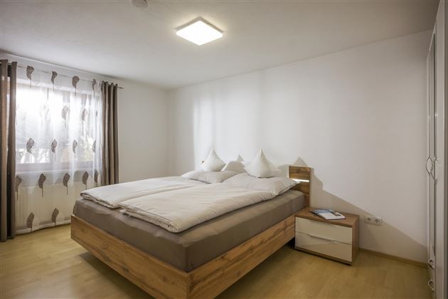 Haus_Fuchs_Bruggerstrasse_30_Kirchbichl_Schlafzimm