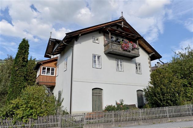 Haus-Haggenmueller-Hopfgerten-Brixentalerstrasse-5