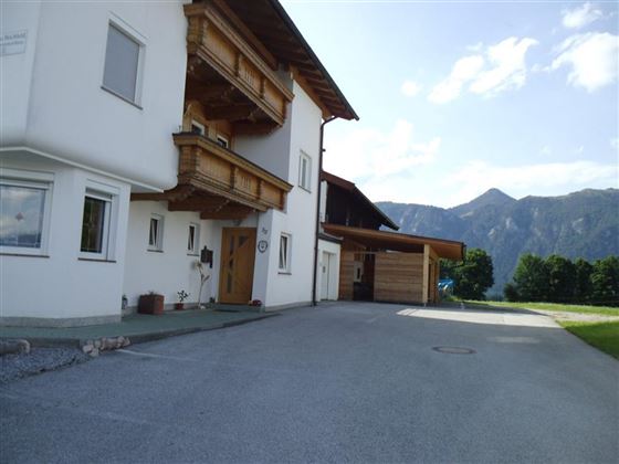 Haus Hochfeld
