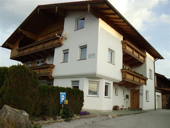 Haus Hochfeld