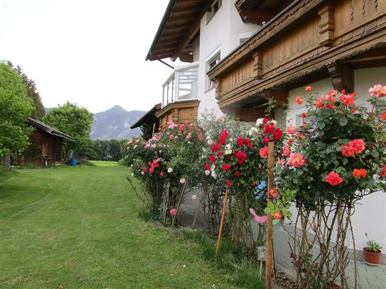 Haus Hochfeld