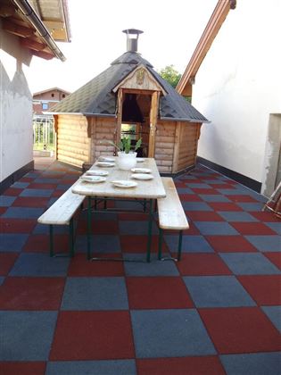 Haus Hochfeld