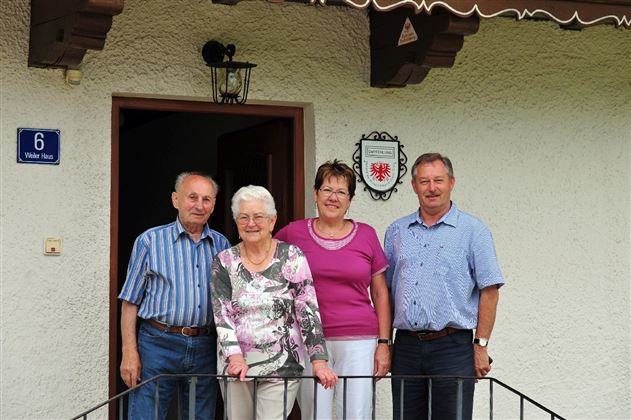 Haus-Jaworek-Wörgl-Familie
